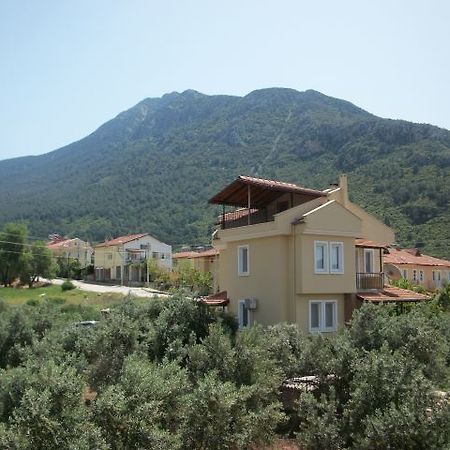 Garden Of Eden Hotel Oludeniz Bagian luar foto