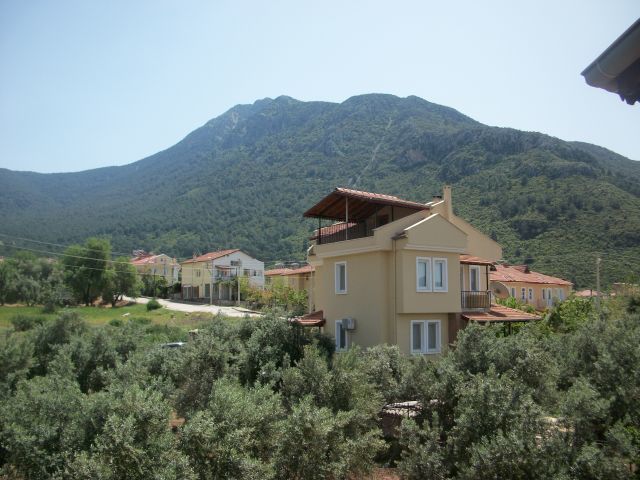 Garden Of Eden Hotel Oludeniz Bagian luar foto